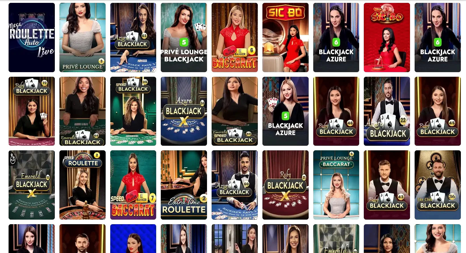 Offres exclusives Win unique casino en ligne 2026